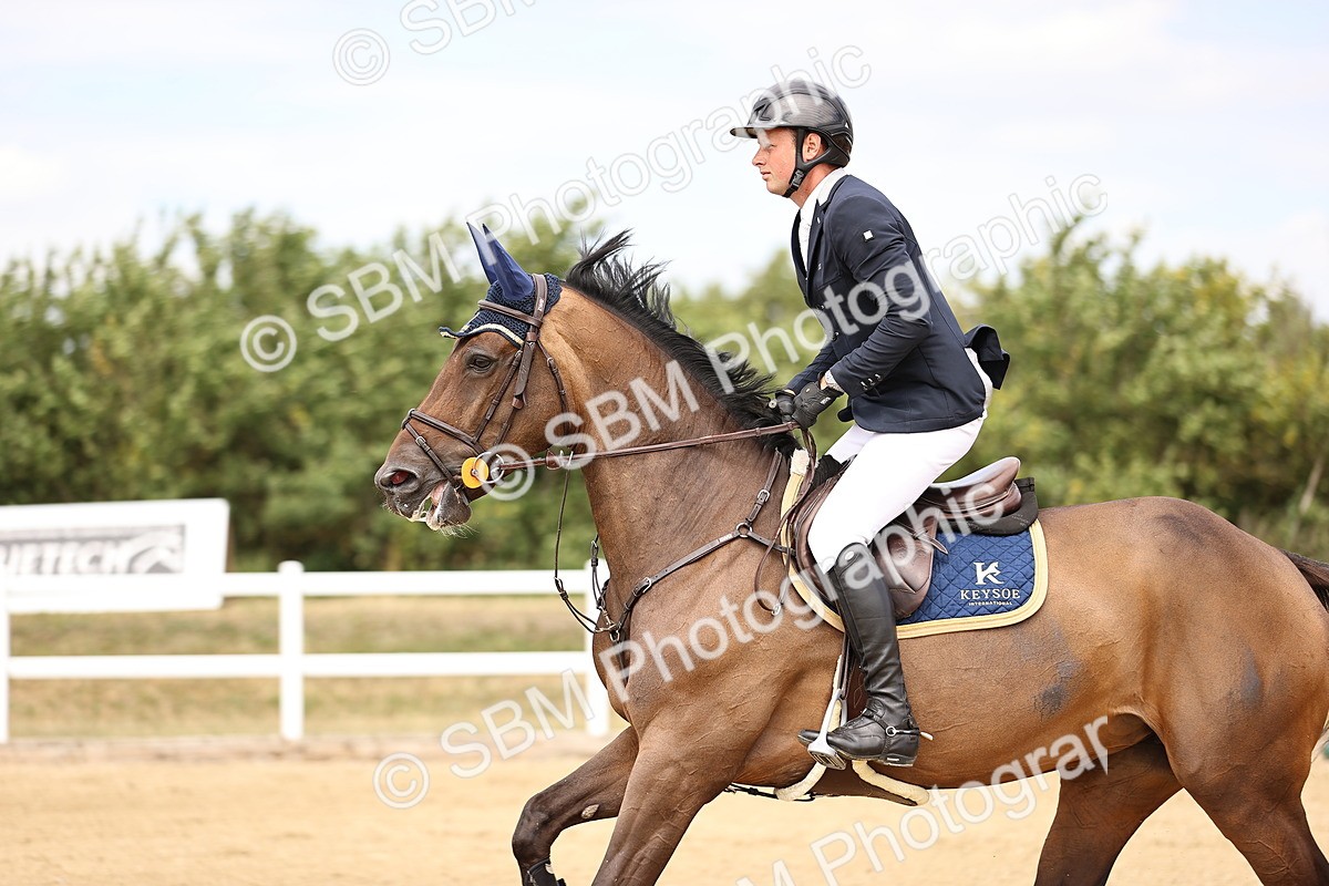 SBM_010760 - Class 10 - Talent Seekers Inc 7 Years Old Championship Qualifer - 1st Half