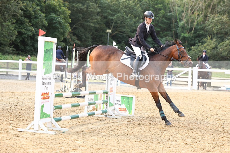 3E7A0588 - Class 2: Senior 70cm