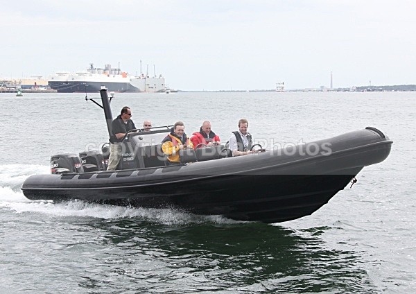 090618 RING 500 RIB IMG_3101 - SEAWORK EXHIBITION - June 2009