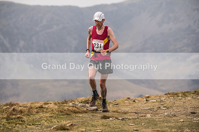 Newlands-1066 - Newlands Memorial Fell Race Saturday 12th April 2025
