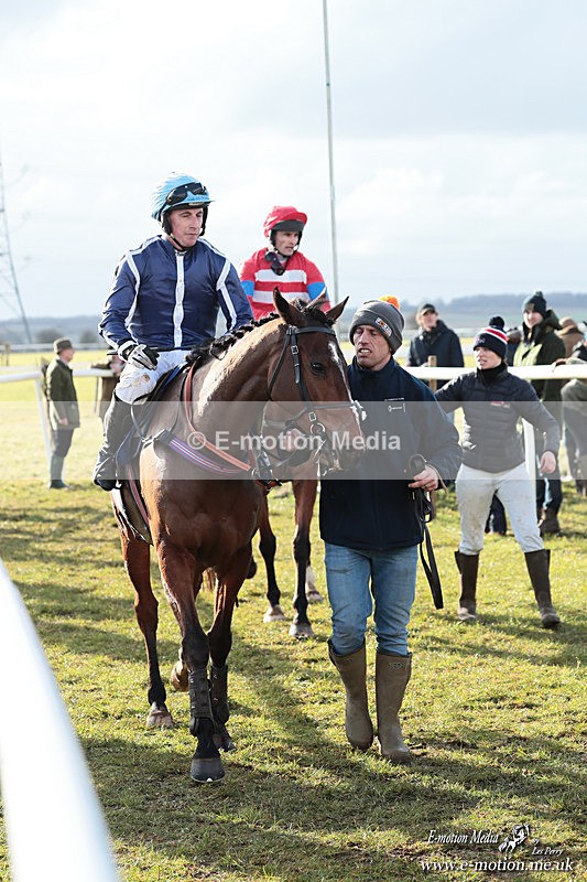 PtP 250126 521 - Cocklebarrow Races Point-to-Point 25/01/26