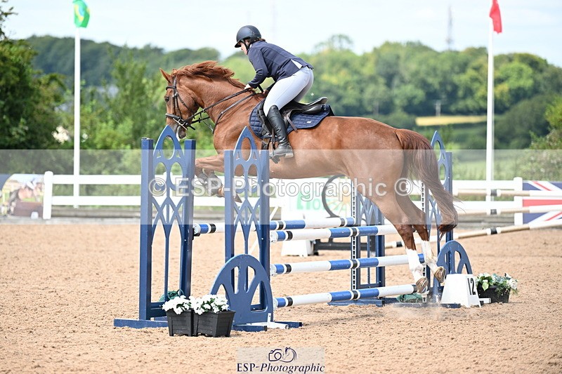 240802A-120812-04261 - Cls 23 85cm Amateur Qualifier