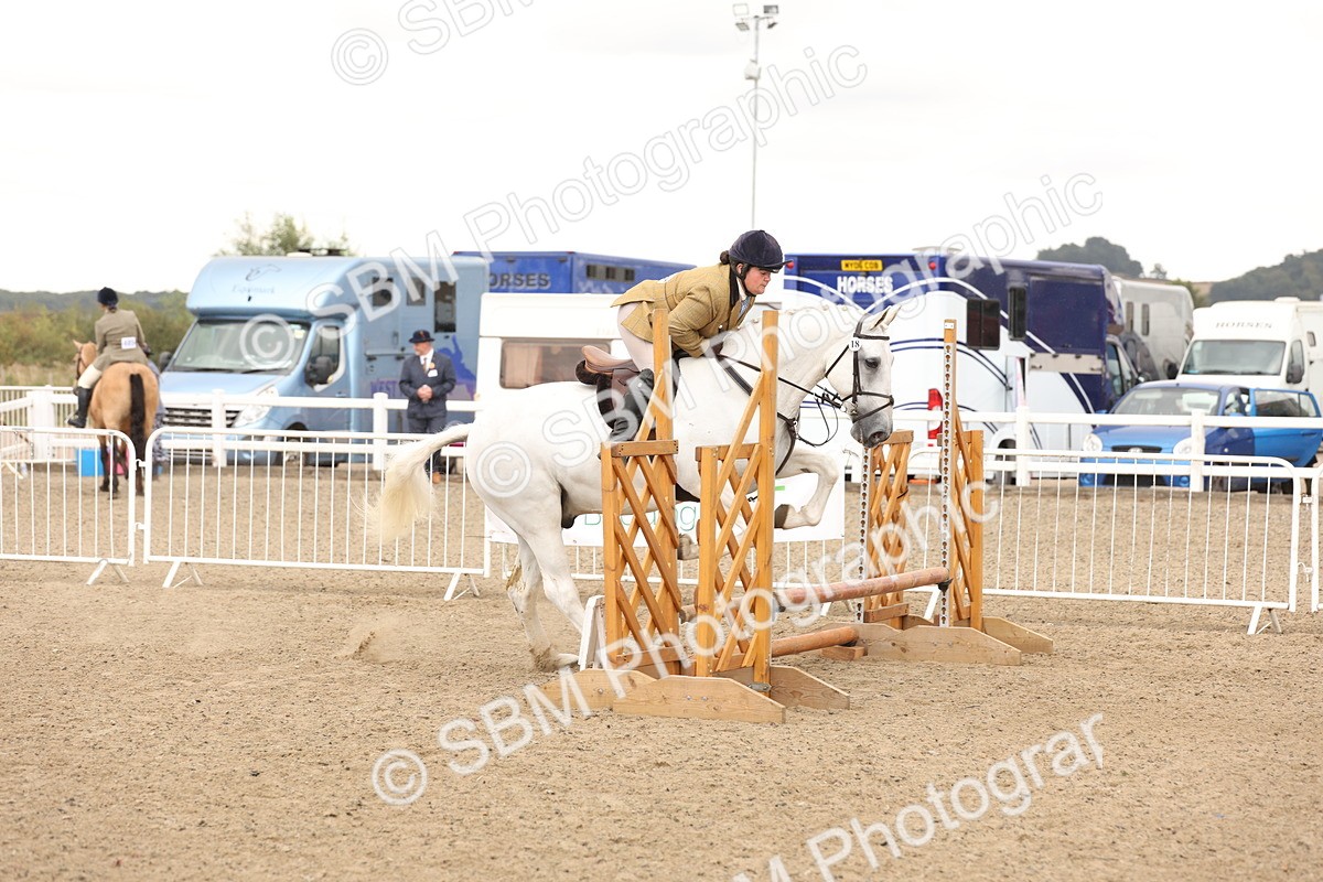 SBM_06770 - Class 58a -  Style & Performance - 70cm (15-19)