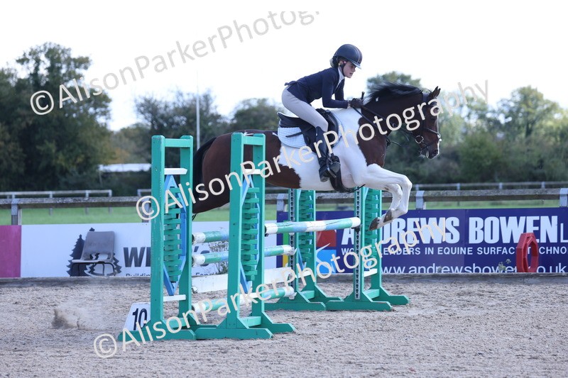 20250928-2220 - Class 6 - 90cm