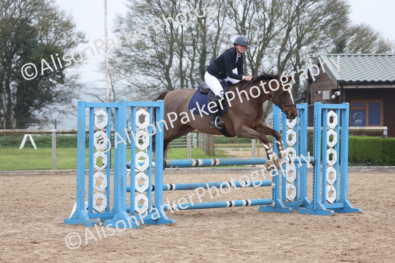 20260308-1712 - Class 5 - 1.00m