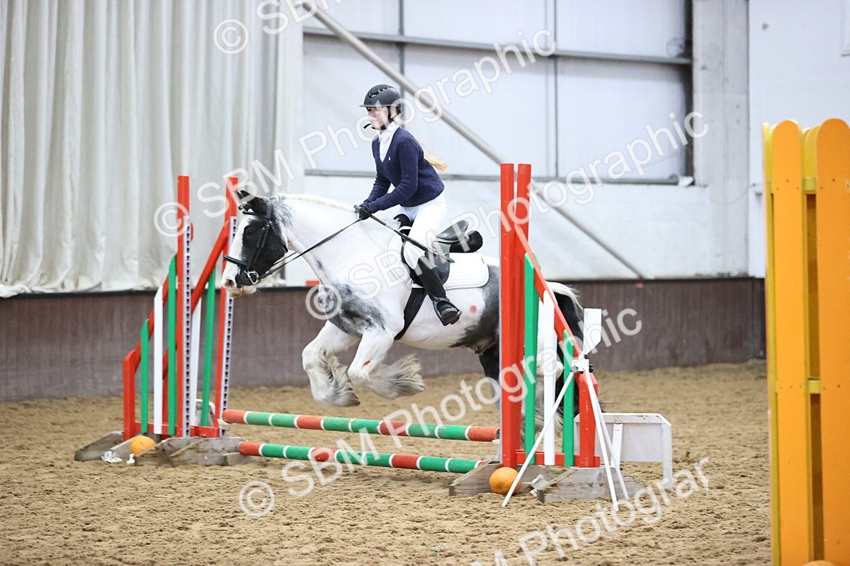 SBM_000533 - Class 2 - Show Jumping 50cm