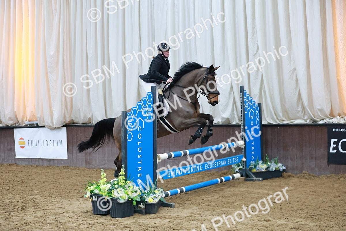 SBM_000075 - Class 1 - Clear Round