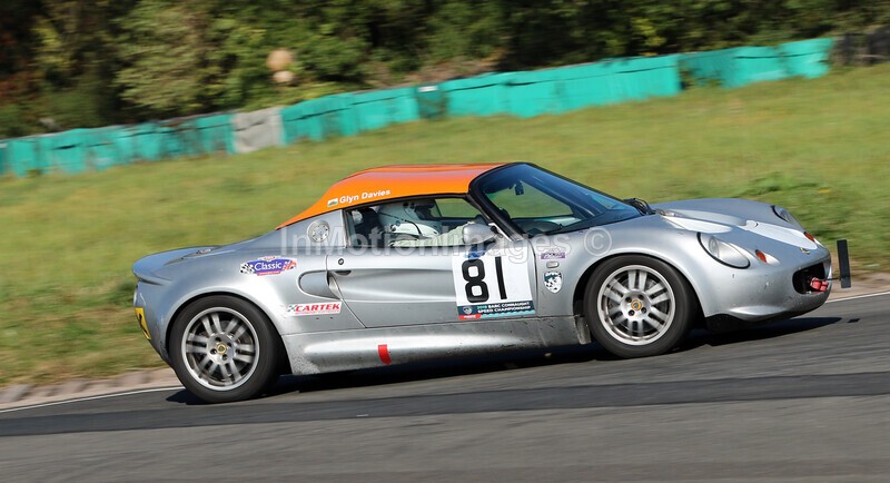  - Lotus Cup UK Speed Champs 2014/15/16/17/18/22/23/24