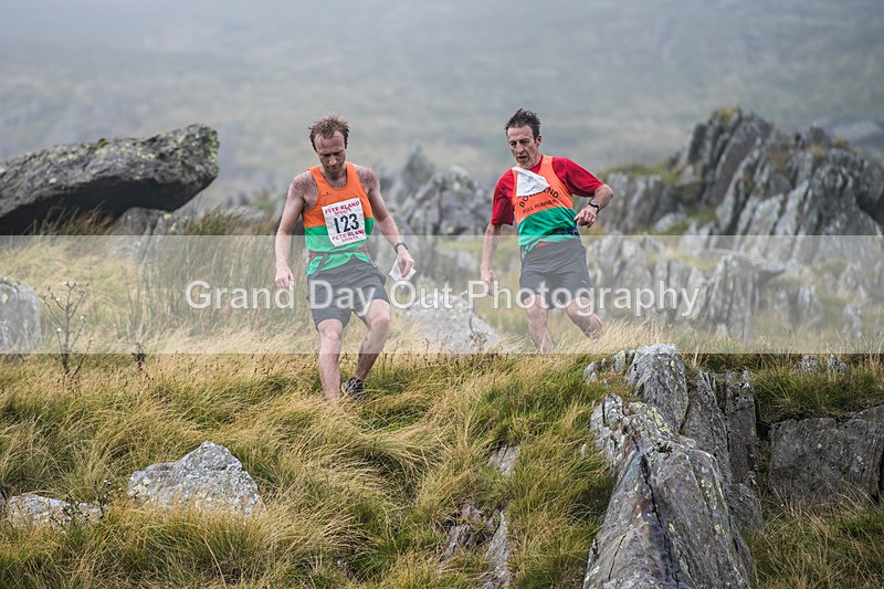 Turner-146 - Turner Landscape Fell Race Saturday 9th August 2025