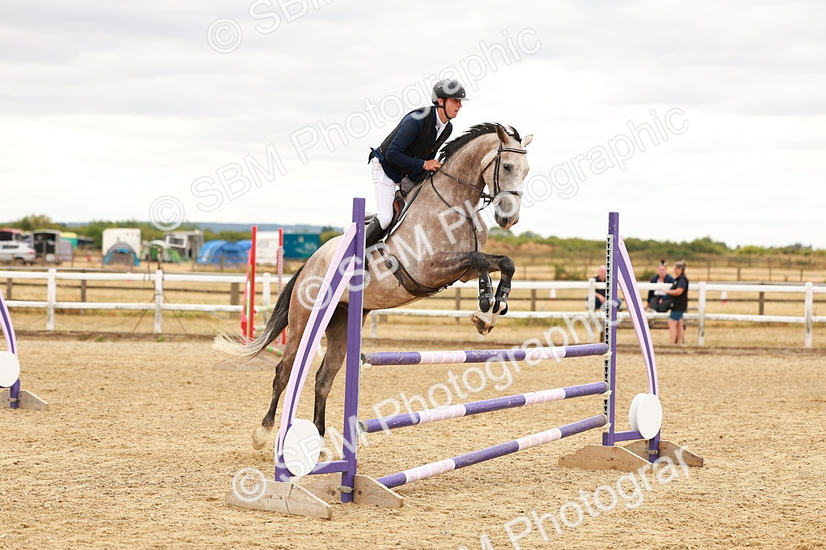 SBM_005330 - Class 2 - Senior British Novice - 90cm