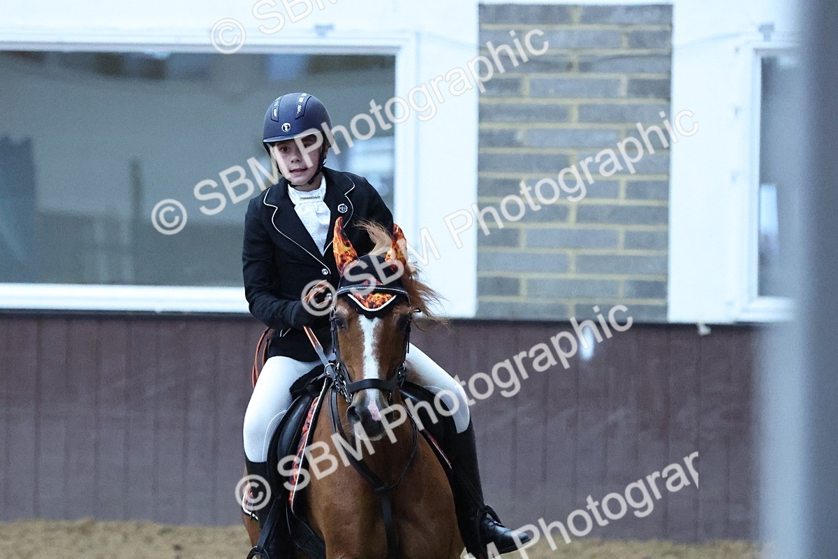 SBM_005560 - Class 5 - 60cm Open