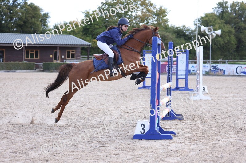 20251005-0806 - Class 6 - 90cm