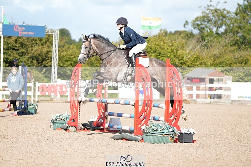 250912-102359-03602 - Cls 21 Snr British Novice and 90cm Open
