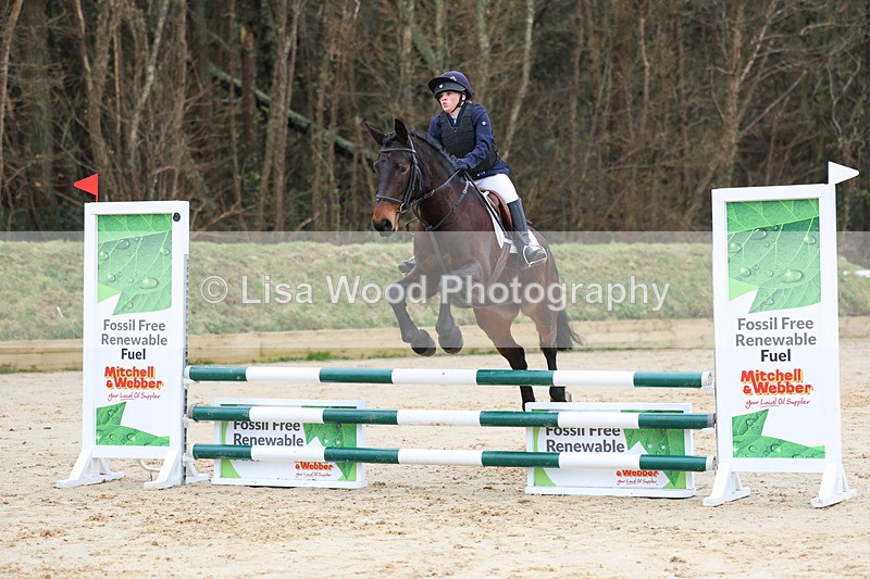 3E7A8599 - Class 2: 80/85cm