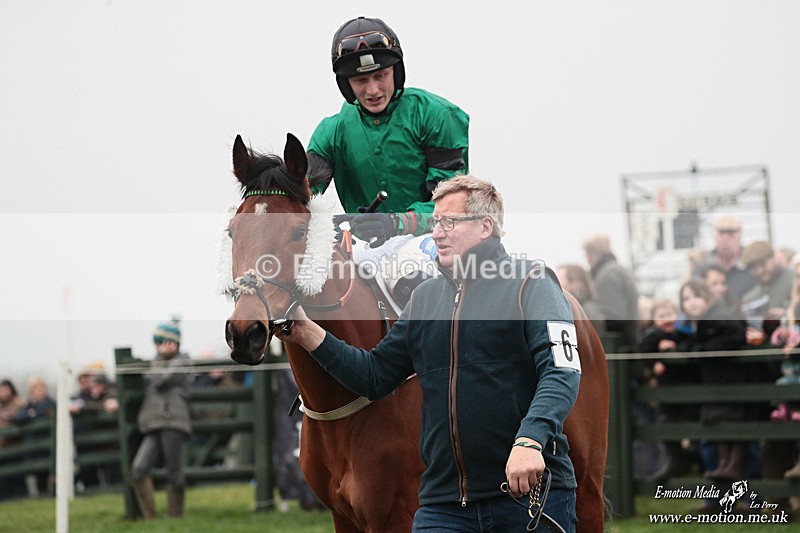 PtP 080326 267 - Pytchley with Woodland Point-to-Point Guilsborough 08/03/26