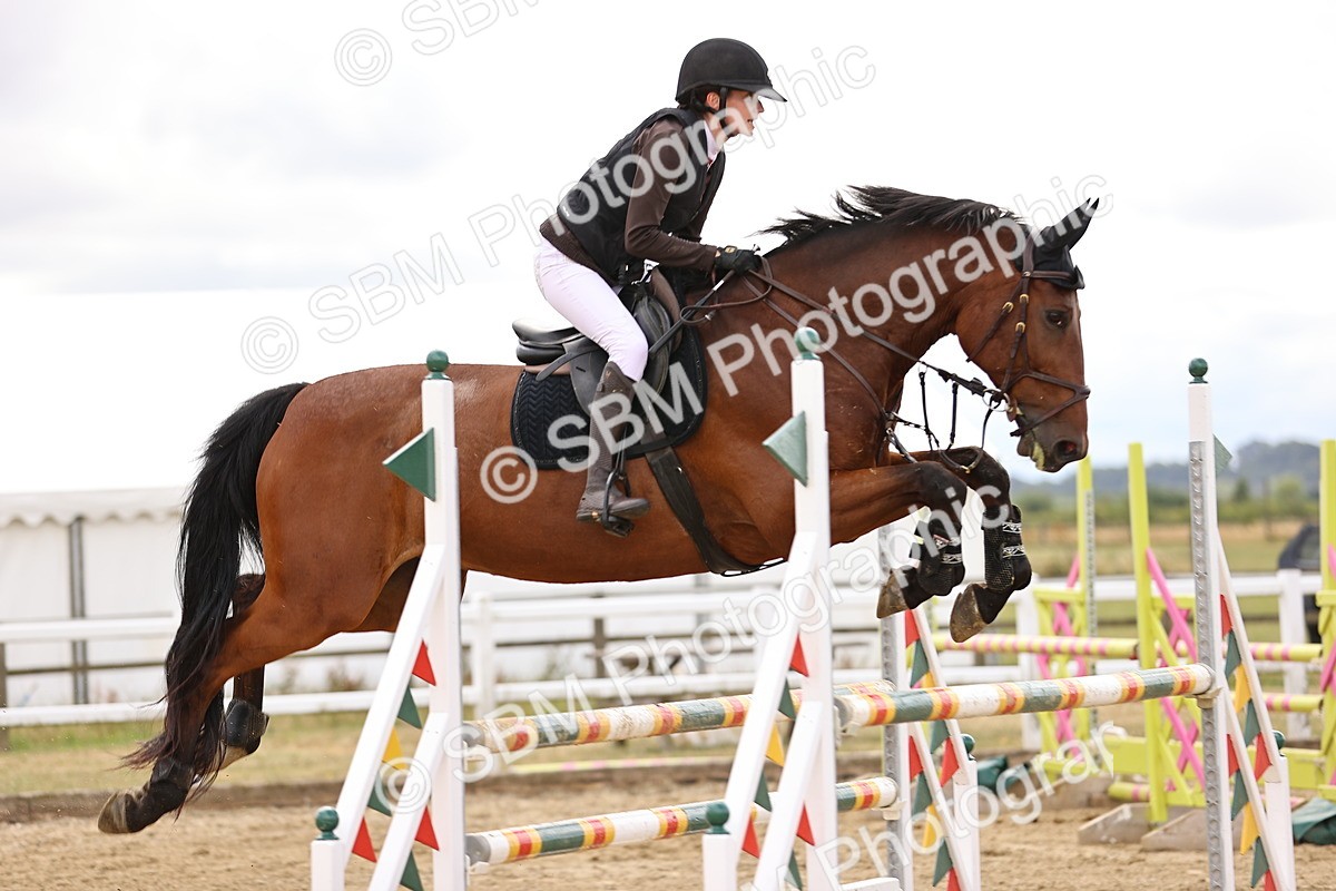 SBM_026976 - Class 13 - Senior Newcomers - 1.10m