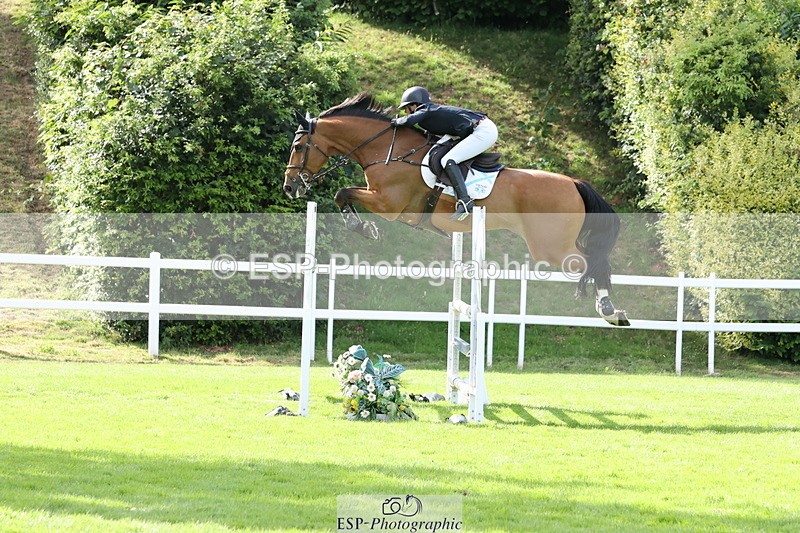 250704A-170924-12301 - Cls 18 Snr 1.40m Grand Prix