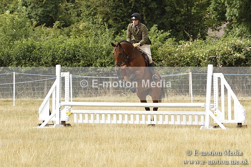 _BS_0474 - BVRC Show 2018 Ring 3