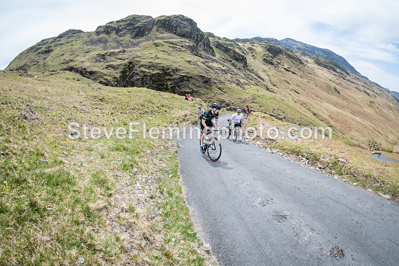 122228 - Hardknott Pass Camera 2 12.00-13.00