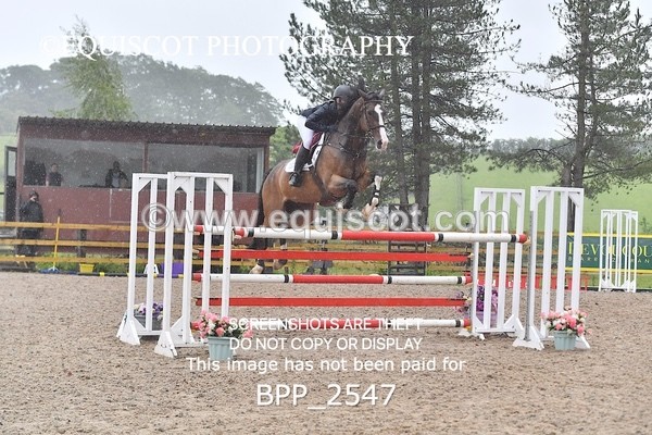 BPP_2547 - SAT CLASS 14 National 1.30m Open