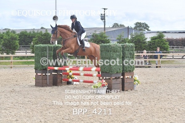 BPP_4211 - CLASS 11 SUN Club/ Unaffiliated 80cms Open