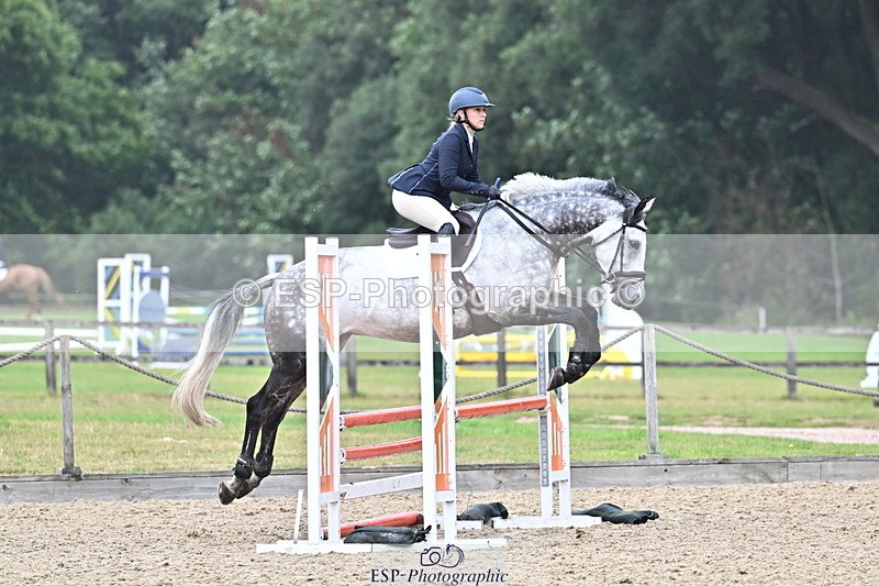 250830A-125055-06091 - Cls 22 95cm Amateur Quali