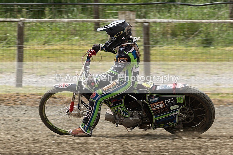 200614-7D-8E0A4319 - Rode & Skid It Practice Day 14 Jun 20