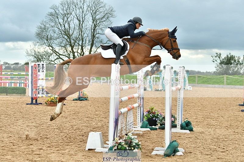 230402A-152659-06602 - Cls 28 Foxhunter