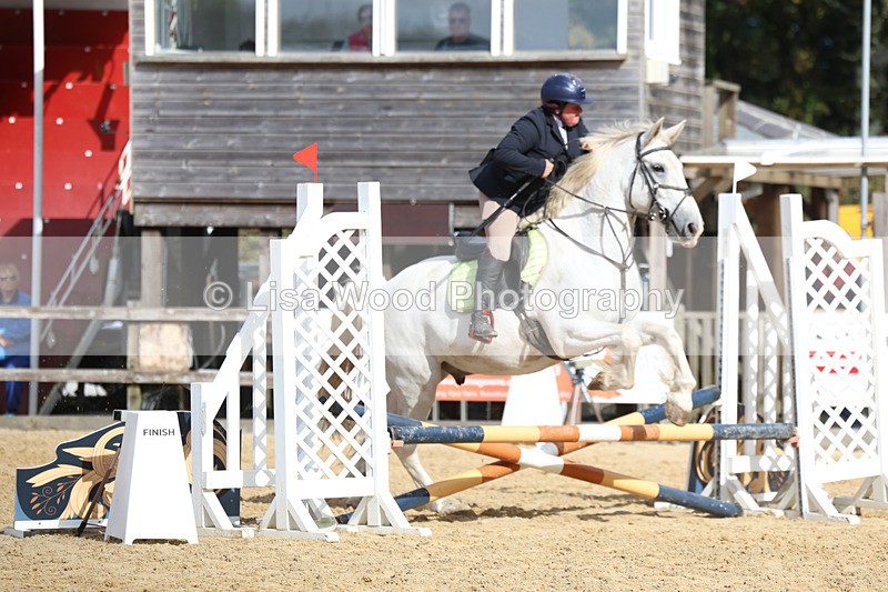 3E7A3603 - Class 5: 60cm Senior