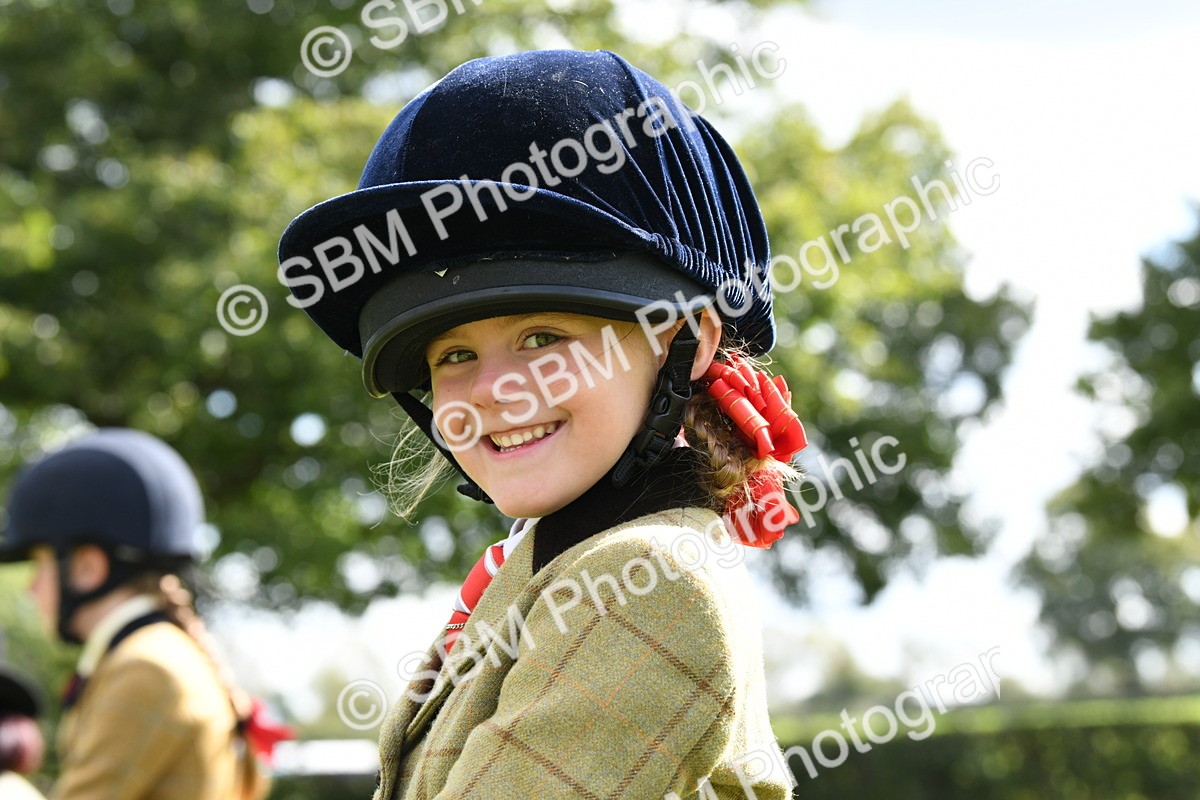 SBM_41218 - S19 - Lead Rein Show & Show Hunter Pony