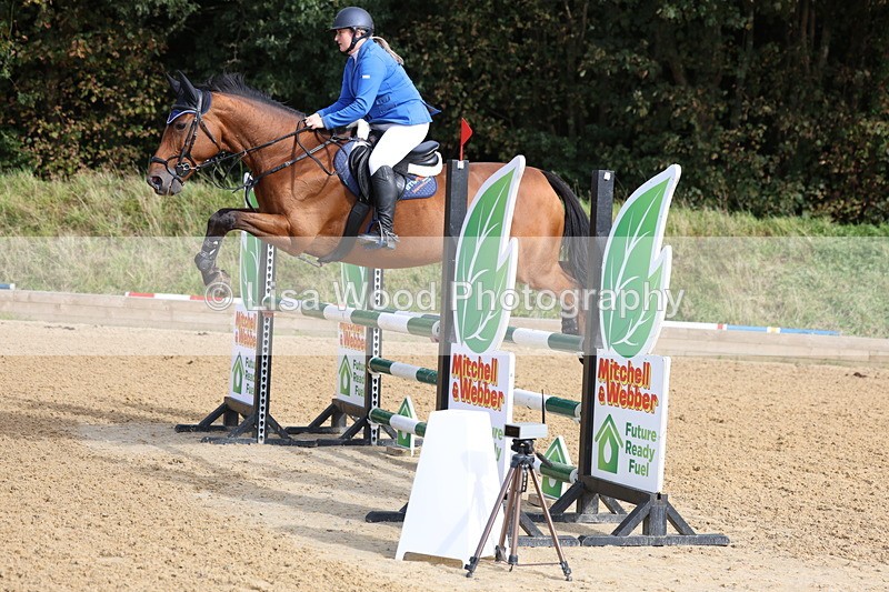 3E7A0407 - Class 12: 1.05 National Amateur Qualifier