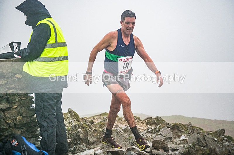 Loughrigg-353 - Loughrigg Fell Race Wednesday 10th April 2024