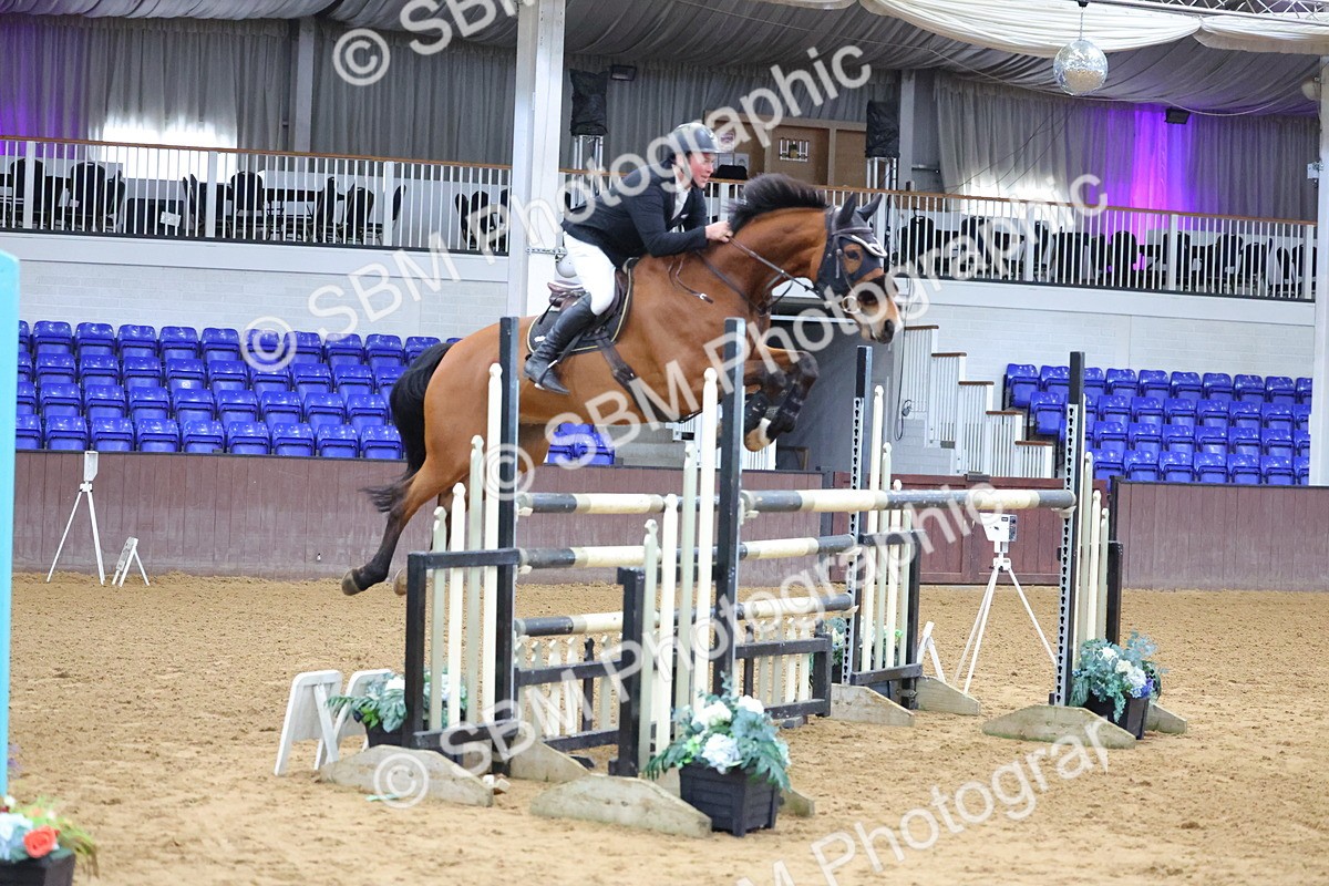 SBM_004047 - Class 11.- National 1.30-1.40m Open