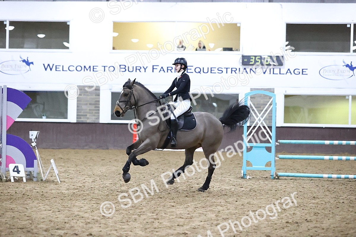 SBM_006950 - Class 4 - 90cm