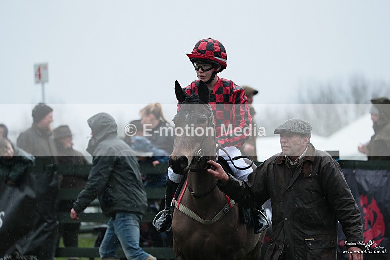 PtP 100324 25 - Pytchley with Woodland Point-to-Point Guilsborough 10/03/24