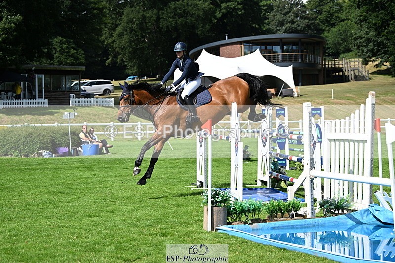 250703A-100424-02435 - Cls 1 Snr Foxhunter