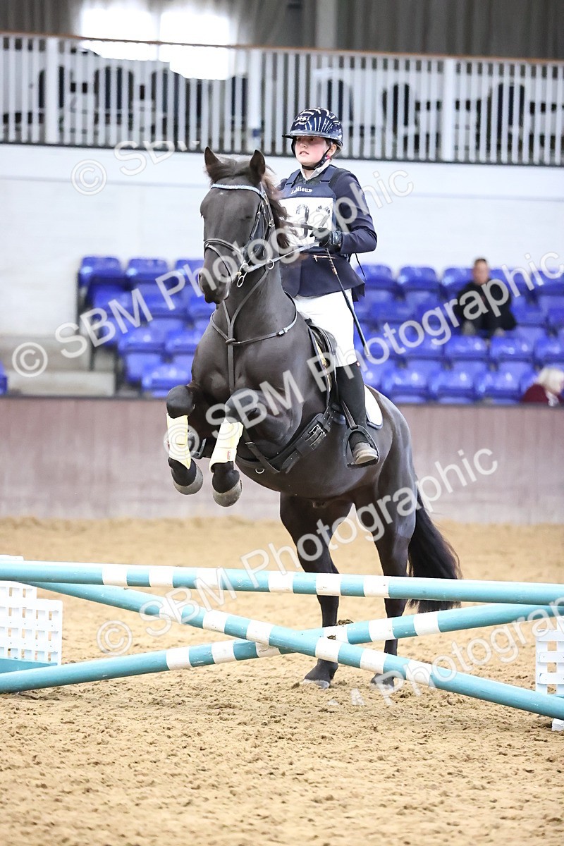 SBM_001820 - Class 5 - Henlow Veterinary Hospital - 70cm Area 12 Championship Qualifier