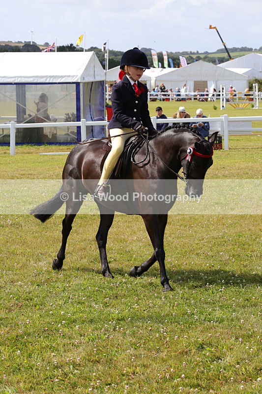 1X9A3735 - Class 30: First Ridden SP/SHP