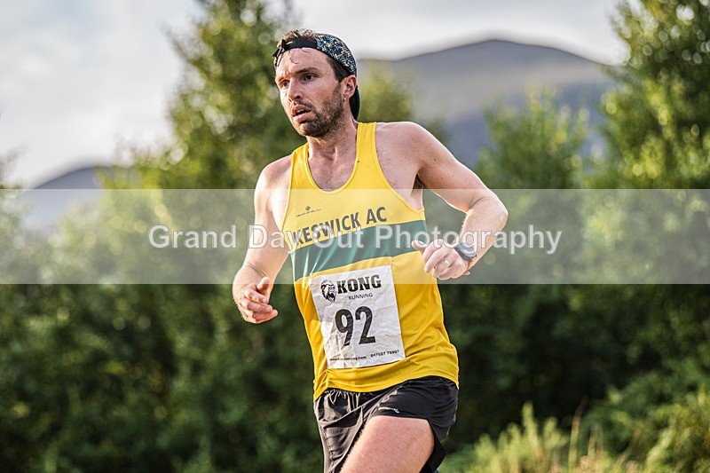 Not Round Latrigg-349 - Not Round Latrigg Fell Race Wednesday 12th August 2026