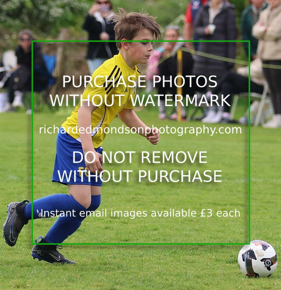 533A7195 - Kendal United Under 10
