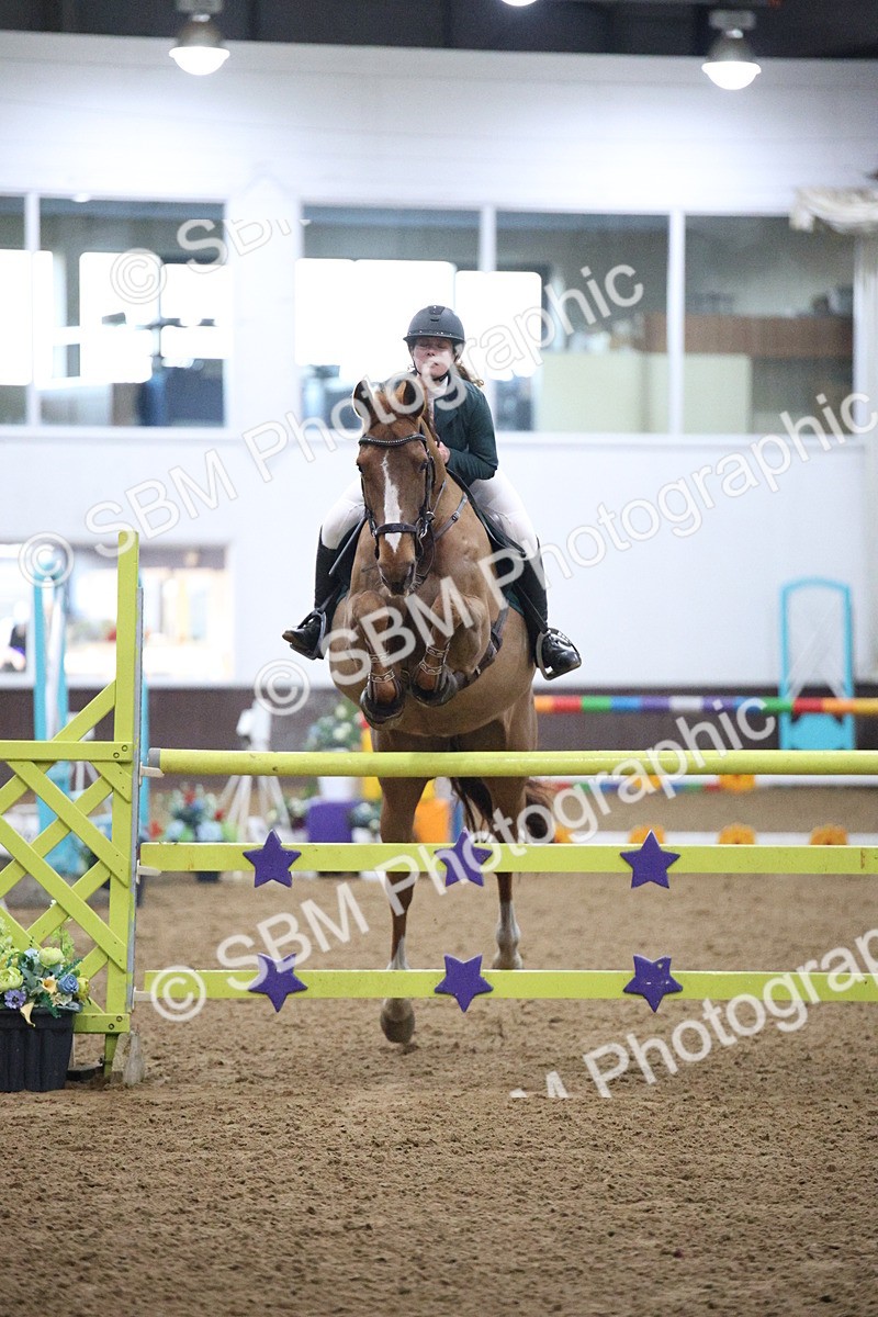 5K7A4683 - Class 5 - Blue Chip Calming Performance Championship Qualifer