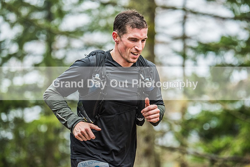 Glentress 21  10K-1574 - High Terrain Events Glentress 21 & 10K Trail Races Saturday 18th November 2023
