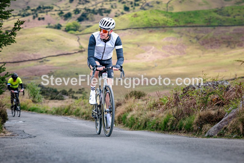 125411 - Blea Tarn Climb 12:00 - 13:00