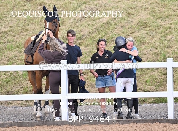 BPP_9464 - CLASS 22 SAT Marion Dreelan Grand Prix/National 1.40m Open