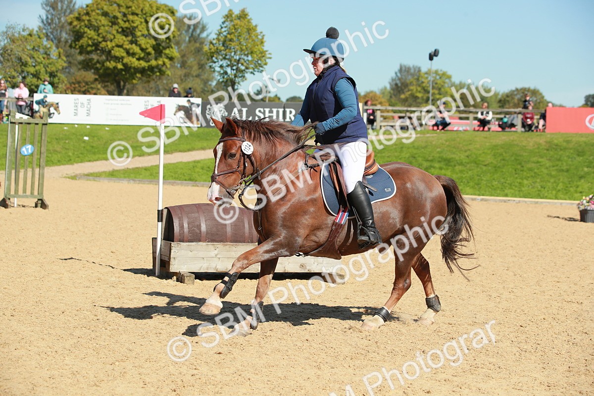 SBM_20024 - E6 - Eventers Challenge 60cm Championship