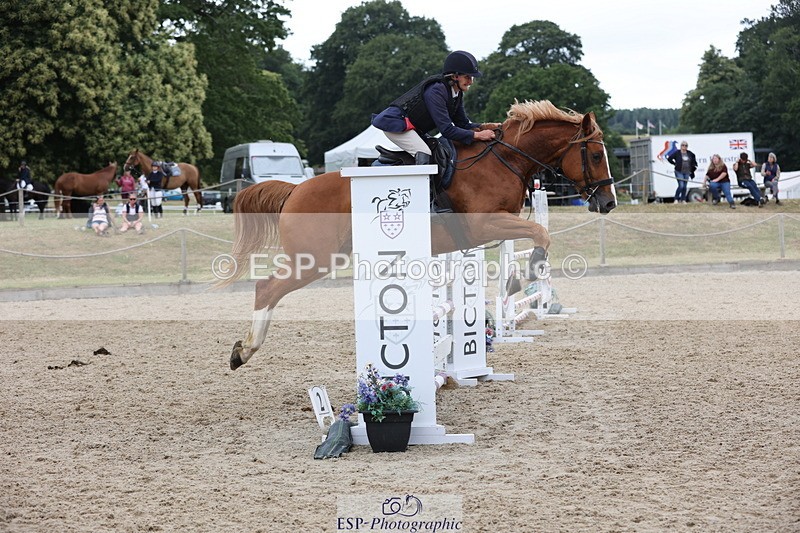 250705A-154146-15882 - Cls 36 Snr Discovery and 1m Open