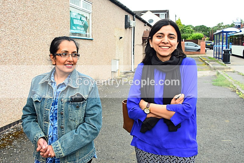 STIV-228 - Stivichall Primary School