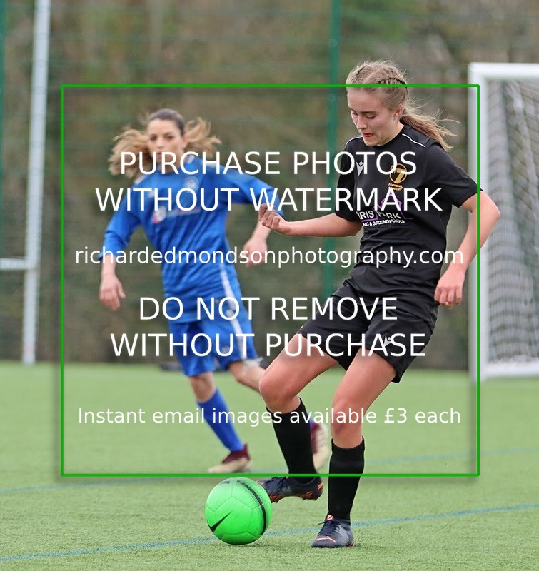 IMG_8597 - GT7 Ladies v Clitheroe