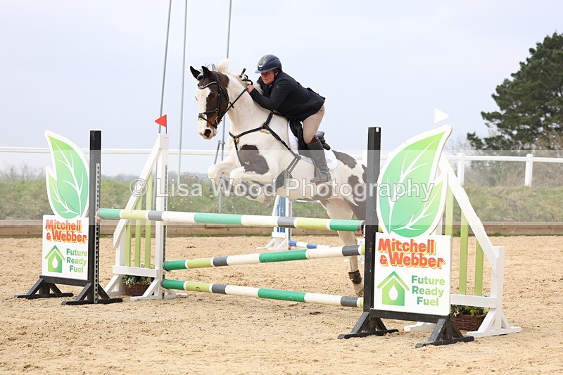 3E7A7517 - Class 7: Senior 1.05m