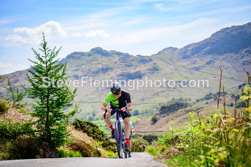 125606 - Blea Tarn Climb 12:00 - 13:00